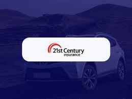 21st century car insurance