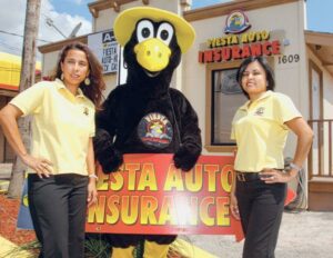 fiesta auto insurance near me