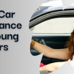 car insurance for young drivers