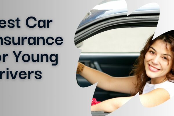 car insurance for young drivers