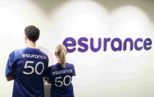 esurance auto insurance