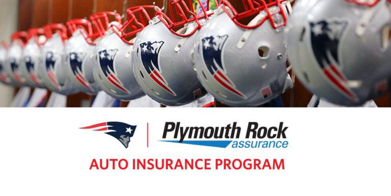 Plymouth Rock Car Insurance Review