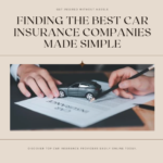 the best car insurance