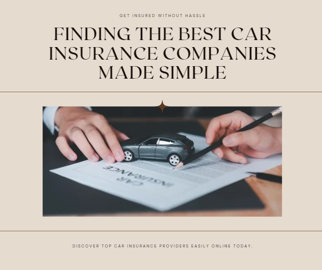 the best car insurance