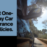 one day car insurance