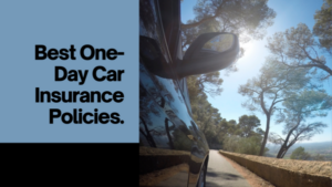 one day car insurance