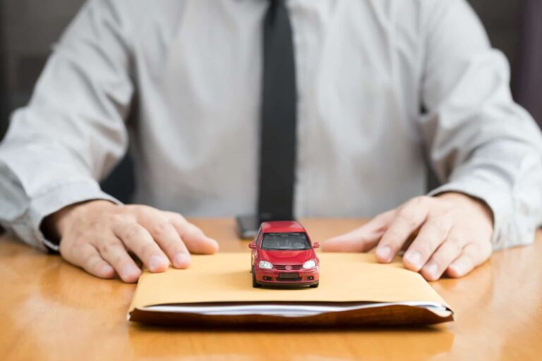 Choosing a Car Insurance Agent