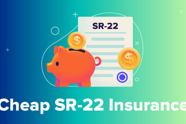 cheap sr-22 insurance