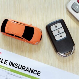 military car insurance