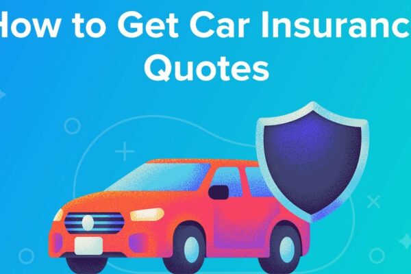 new car insurance quote