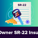 non-owner sr22 car insurance
