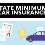 state minimum car insurance