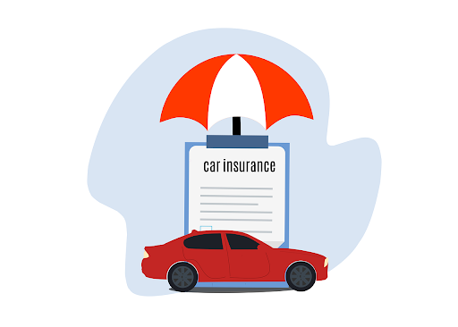 type of car insurance