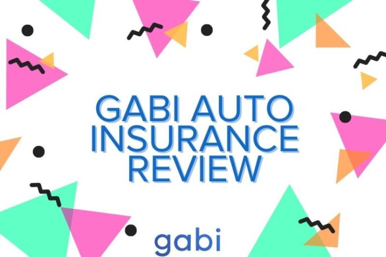 Gabi Car Insurance Review