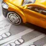 car insurance for a new car