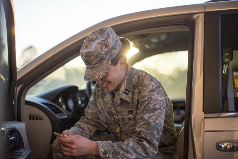 Best Car Insurance For Military Reserve?