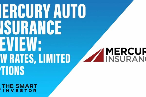 mercury car insurance