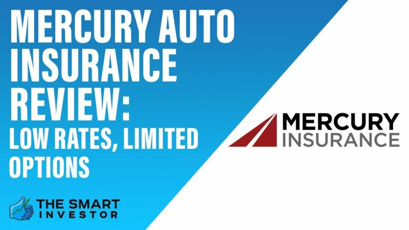 mercury car insurance