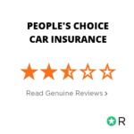 Peoples Choice Car Insurance