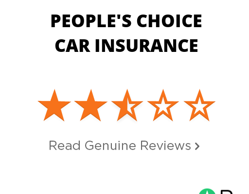 Peoples Choice Car Insurance