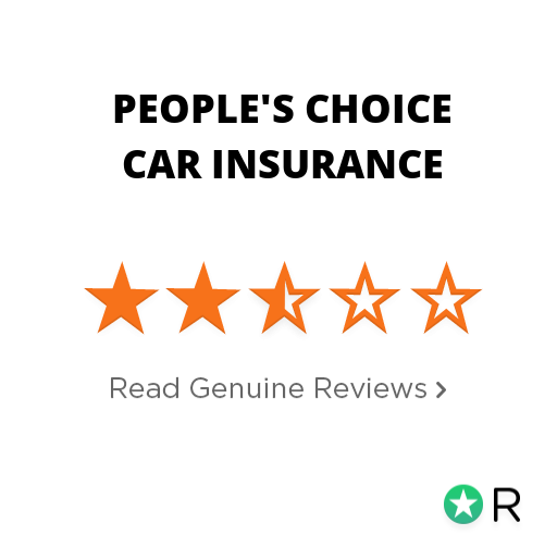 Peoples Choice Car Insurance