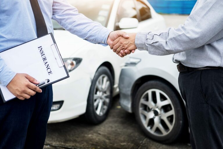 What type of business vehicle insurance do you need?