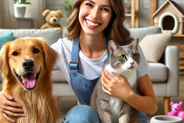 nationwide pet care