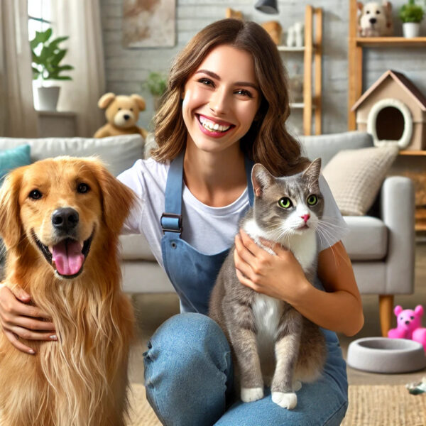 nationwide pet care