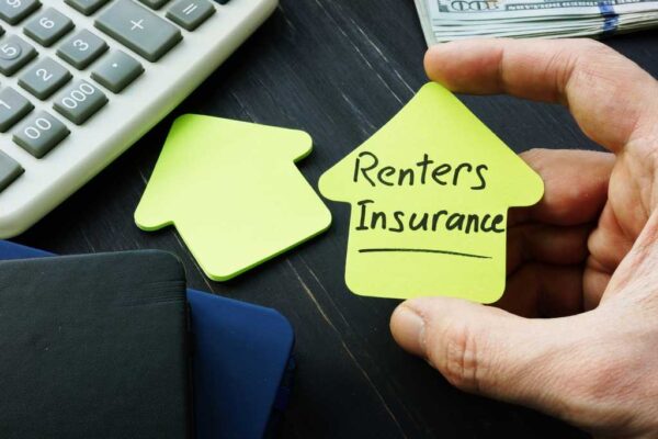 renters insurance costs