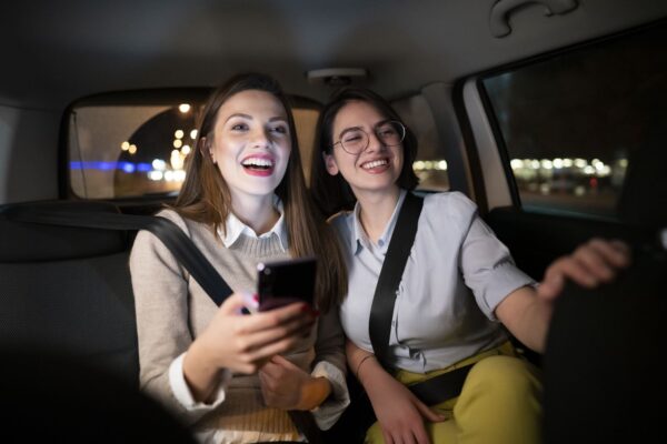 nationwide rideshare insurance