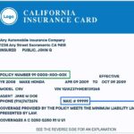 nationwide print insurance card