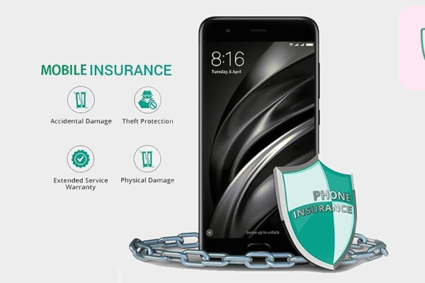 best mobile phone insurance