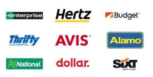 Nationwide Car Rental Near Me