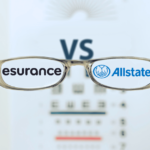 Esurance or Allstate