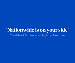 Nationwide is on Your Side