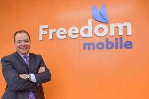 freedom mobile