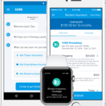 mobile phone insurance nationwide