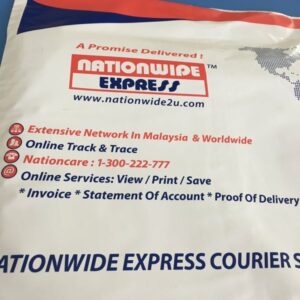 Nationwide Express