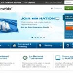 nationwide mutual insurance company