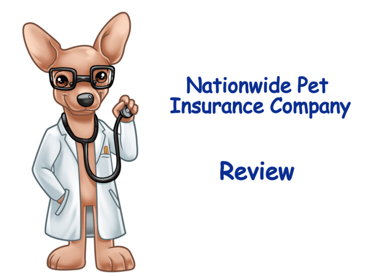 Nationwide Pet Insurance Review 2023