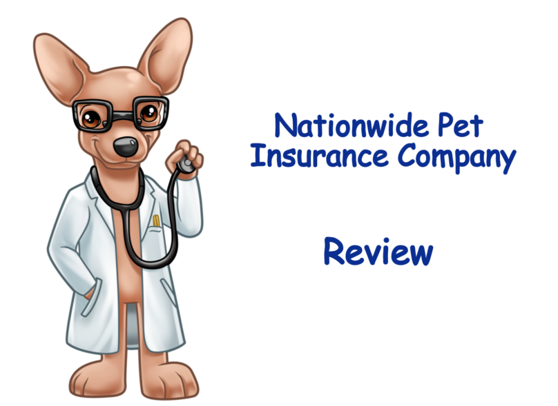 nationwide pet insurance review