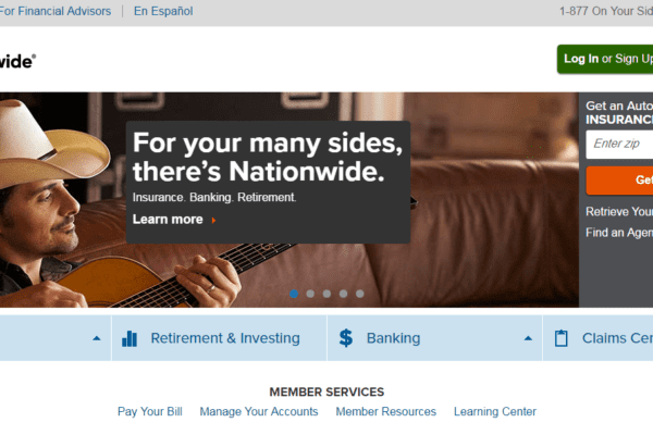 Nationwide Insurance Quote