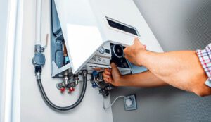 Nationwide Home Insurance Boiler