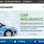 nationwide online quote