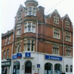 nationwide westbourne