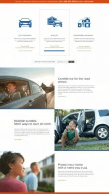 Nationwide Insurance Car Insurance