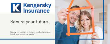 Kengersky Insurance Agency