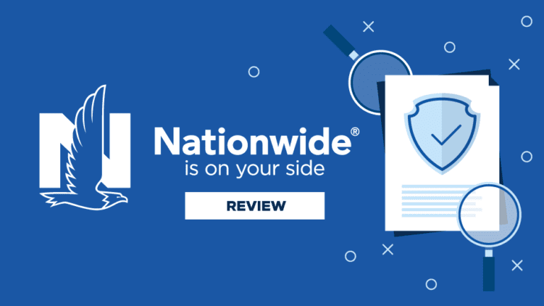 Nationwide Home Owners Insurance Review