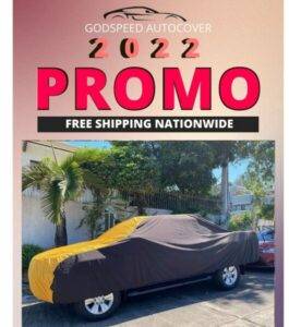 nationwide car cover