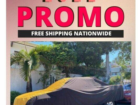 nationwide car cover
